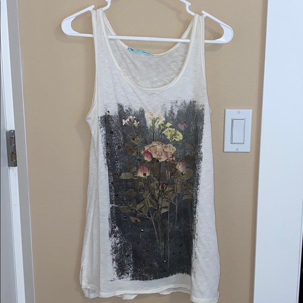 Tank top